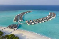 KUREDHIVARU RESORT & SPA MALDIVES Hotels in Kuredhivaru