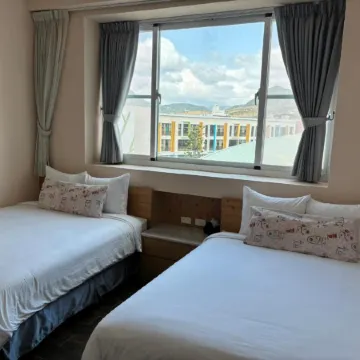 Ding Dong Homestay