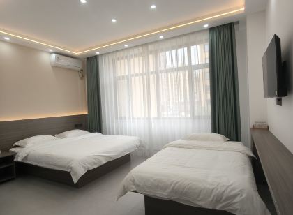 Jiayin Platinum Hotel