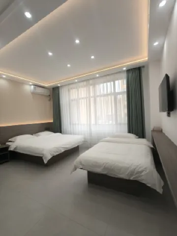 Jiayin Platinum Hotel