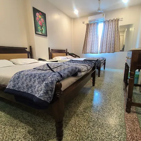 Saryu Homestay