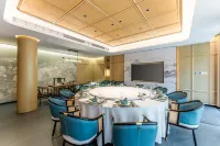 Yunhe Yebao Hotel (Shaoxing Olympic Sports Center Branch)