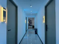 柒號電競酒店 Hotels in Zhuxi