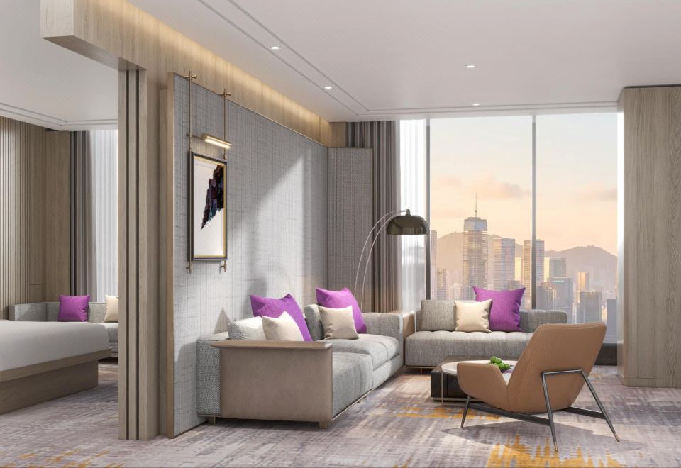 5. 엘롱 호텔 자카..