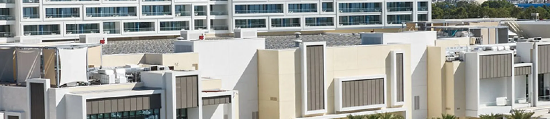 Luxury Hotels