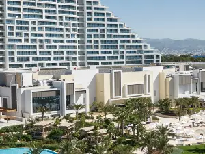 Popular Luxury Hotels in Limassol