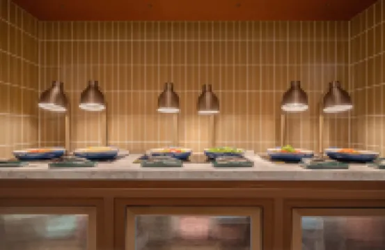 九寨溝千古情景區漫心酒店