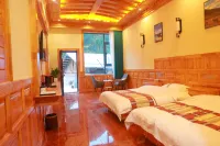 Zhagaling Zhu Homestay