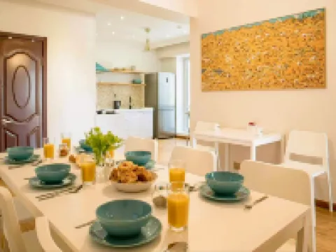 Eternal Sky Tour & Guest house Hotels in Ulaanbaatar