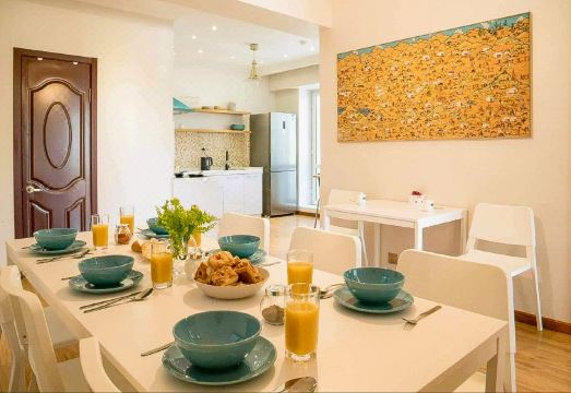 Eternal Sky Tour & Guest house