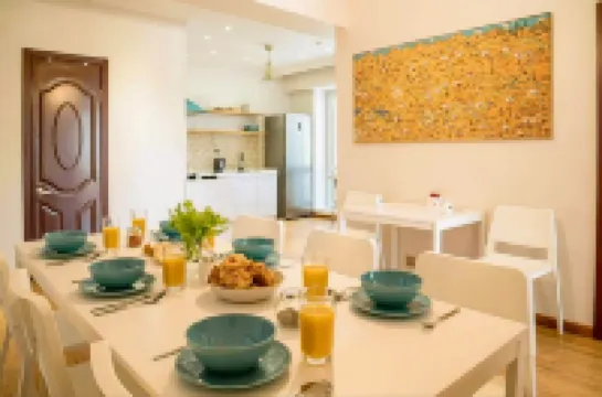 Eternal Sky Tour & Guest house