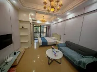 Shudong Homestay (Yongchun Tulou) - Mountain view