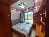 Luqu Qingfeng Homestay