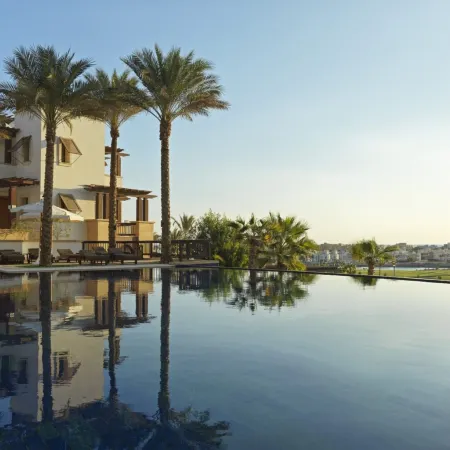 Ancient Sands Resort