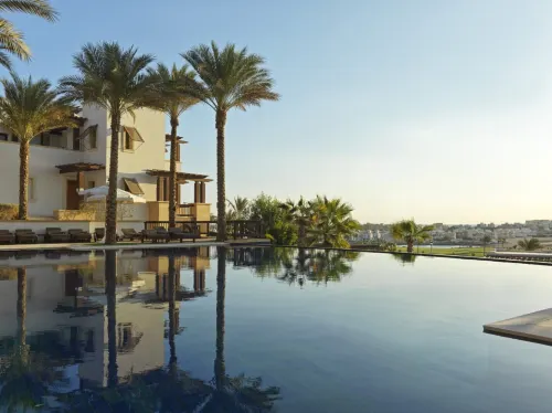 Ancient Sands Resort