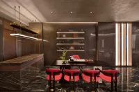 Tacheng Wenzhou International Grand Hotel - Breakfast
