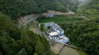 Yinju Xiangli Zuoshouxiang Homestay Hotels in Shiquan