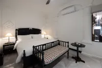 聆感·六十八號1OO年民國別墅收藏飯店（廈門中山路步行街店）