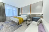 Flourishing  Hotels Hotel a Jiamusi