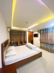Hanoi Gold Hotel 국립건설대학교 주변 호텔