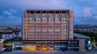 Orange Hotel (Jiashan development area store)