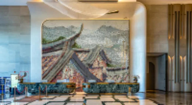 泉州榮譽國際酒店