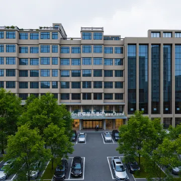 Jun Tang Lizhi Hotel (Gushi Chen Yuanguang Avenue People's Government Branch)