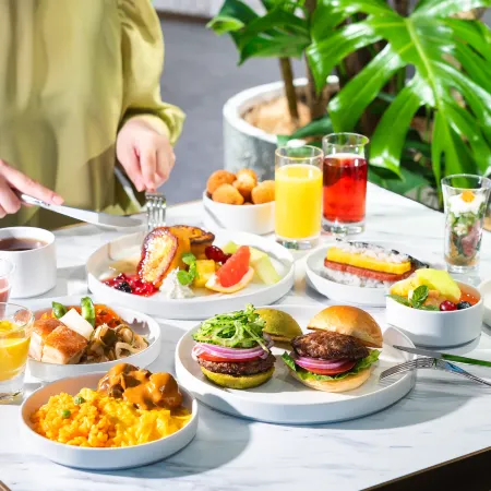 Okinawa Harborview Hotel