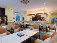 江門新會碧桂園鳳悅鳳凰酒店（萬達廣場店） - 酒吧