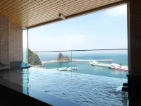 Kitakobushi Shiretoko Hotel & Resort - Hot Springs