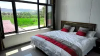 Suijia Quadrangle Inn - ห้องครัว