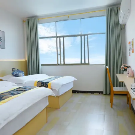 Xijiang Yuecheng Farmstay