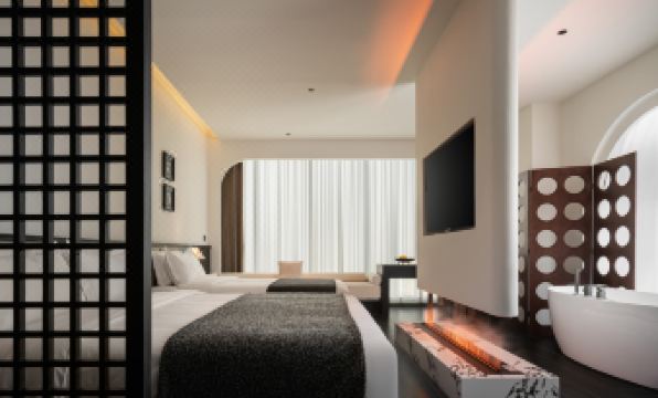 Agula Designer Landscape Hotel Dunhuang