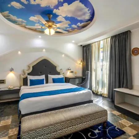 Sterling Marbella Dehradun