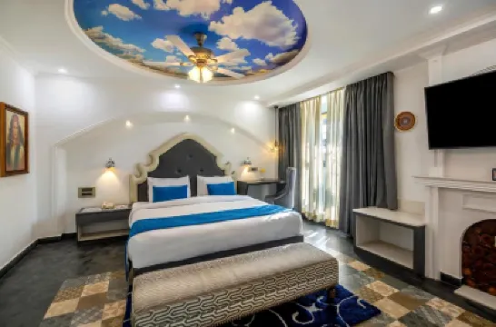 Sterling Marbella Dehradun Hotels near Dehradun Train Station