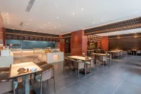 Meihao Lizhi Hotel (Linzhi Gongbu Impression Branch)