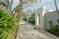 The Seminyak Suites Private Villas Hotel in zona Kori Bali Spa