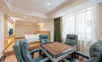 Poli Hotel (Chongqing Jiangbei International Airport)