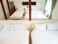 Play Ground BASE -higashikawa- Hotels in Higashikawa