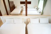 Play Ground BASE -higashikawa- Hotels in Higashikawa