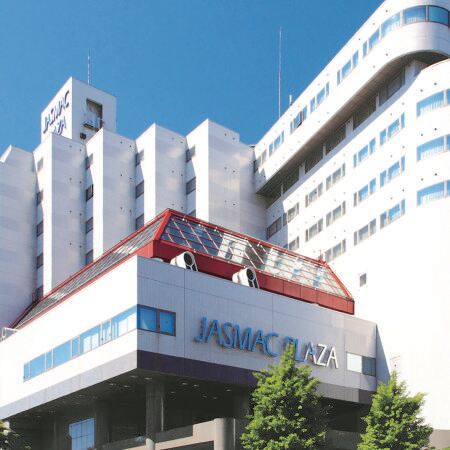 Jasmac Plaza Hotel