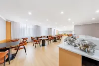 Yunfan Holiday Hotel - breakfast