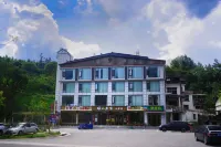 Libo Wuguxiang Homestay Hotels near Libo Railway Station