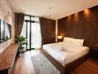 9Trip Stay in Dalat Center Residence - 4 Star Service Apartment Các khách sạn ở 