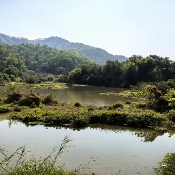 Shixi Wenquan Villa
