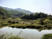 Shixi Wenquan Villa Hotels near Evergrande Five Nations Hot Spring Town