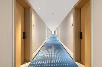 City Comfort Inn Hotel (Markam Rumei)