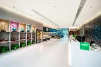 Feiyu E-sports Smart Hotel (Tongling Zhiye Jishu Xueyuan Xihu Yuefu)