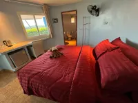 Koh Mak Buri Hut Natural Resort Hotels in Koh Mak