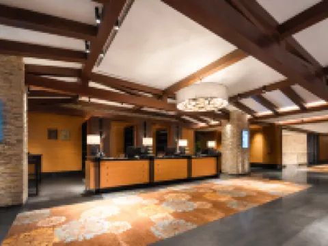 崇禮太舞小鎮賓麗雅酒店 張家口酒店